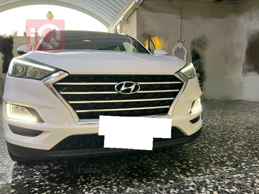 هیۆندای تۆکسۆن